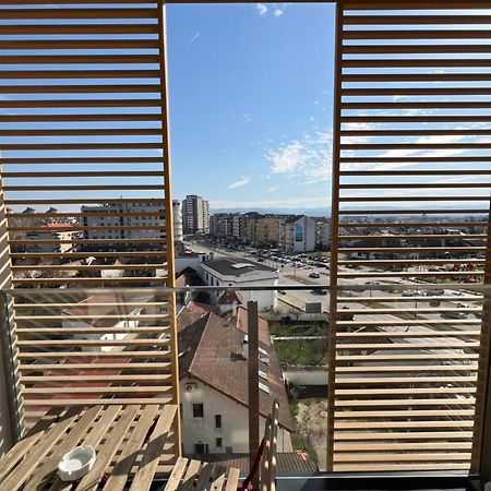 Diagonala 1 Apartman Újvidék Kültér fotó