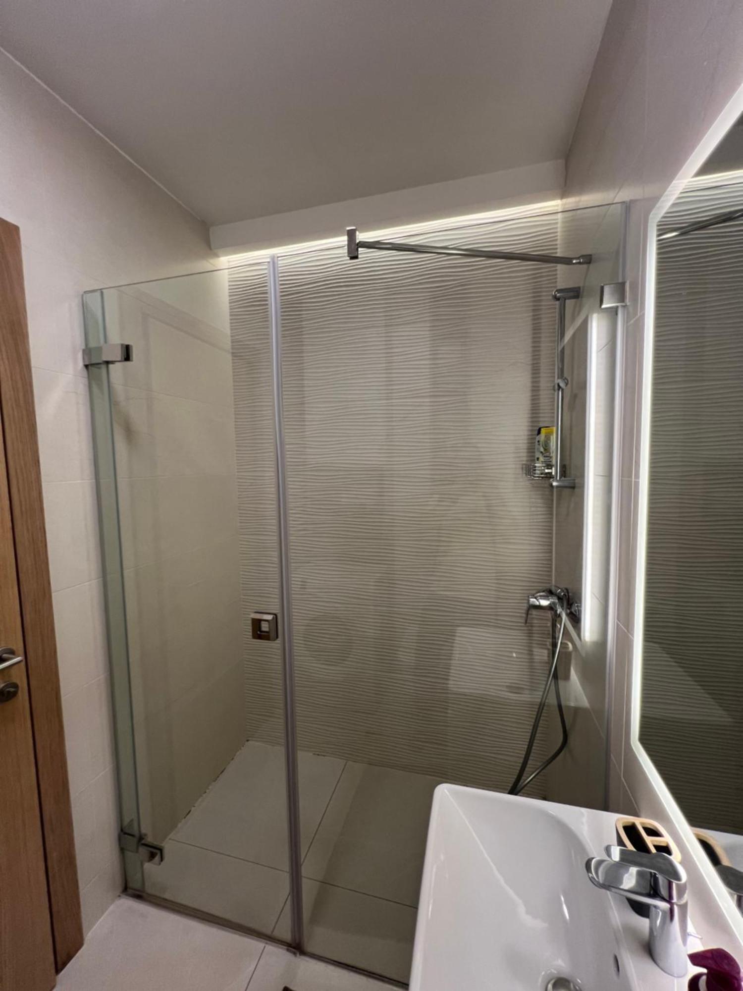 Diagonala 1 Apartman Újvidék Kültér fotó