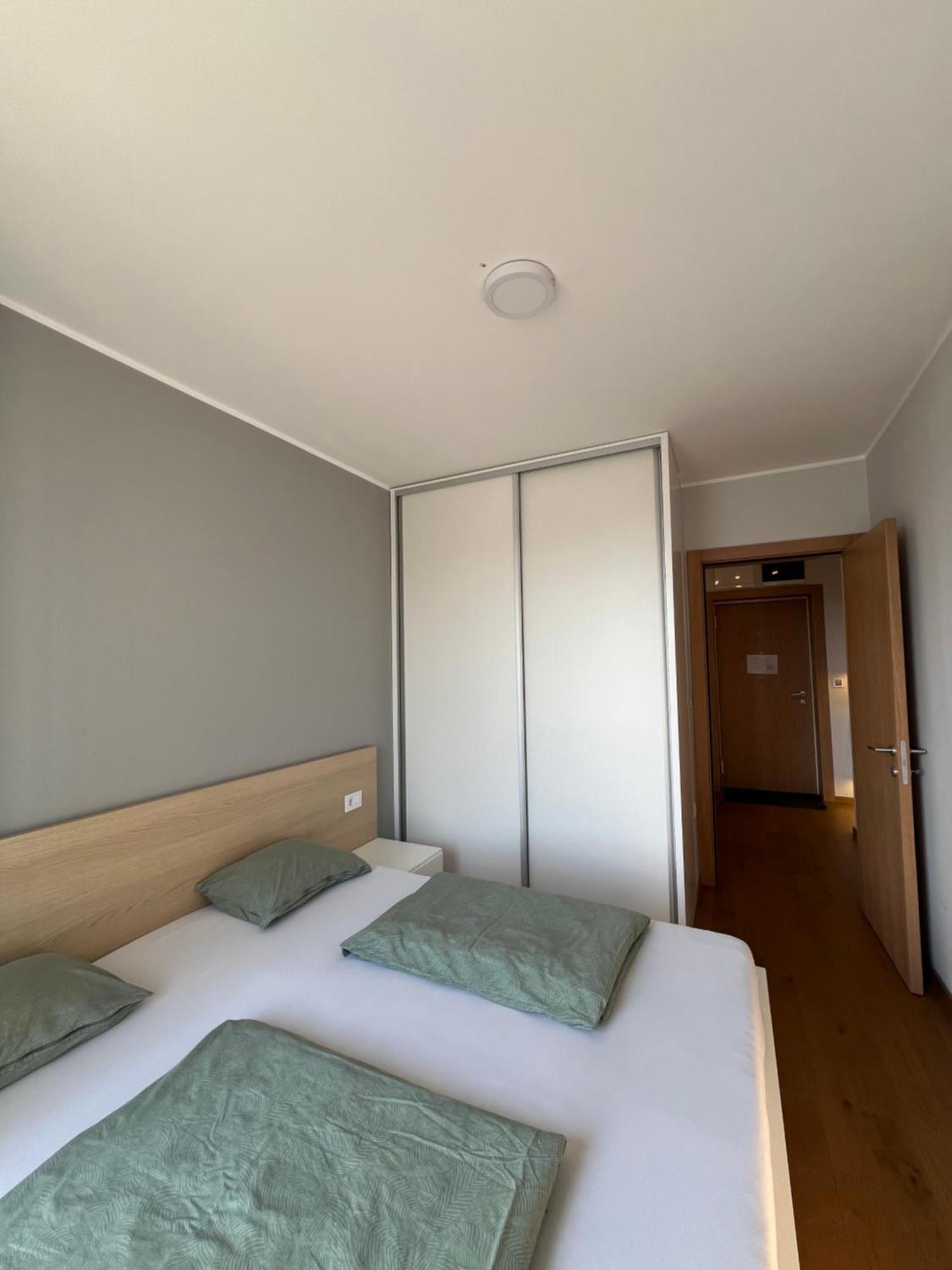 Diagonala 1 Apartman Újvidék Kültér fotó